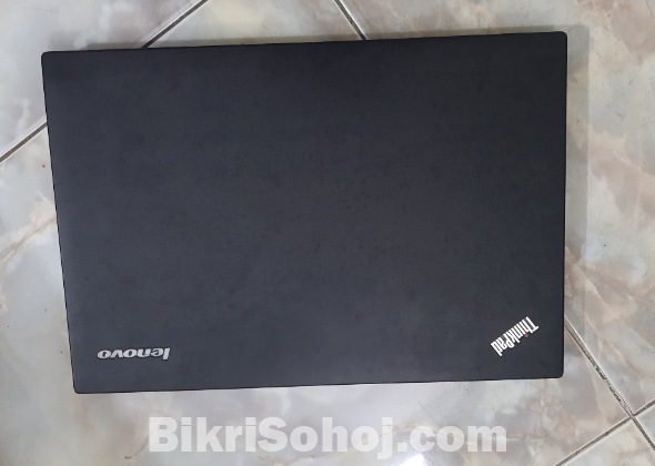 Lenevo t450 laptop
